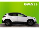 Opel Grandland 1.5D Aut.GS+LED+NAVI+VIRTUAL+KAMERA - Opel Gebrauchtwagen in Mülheim