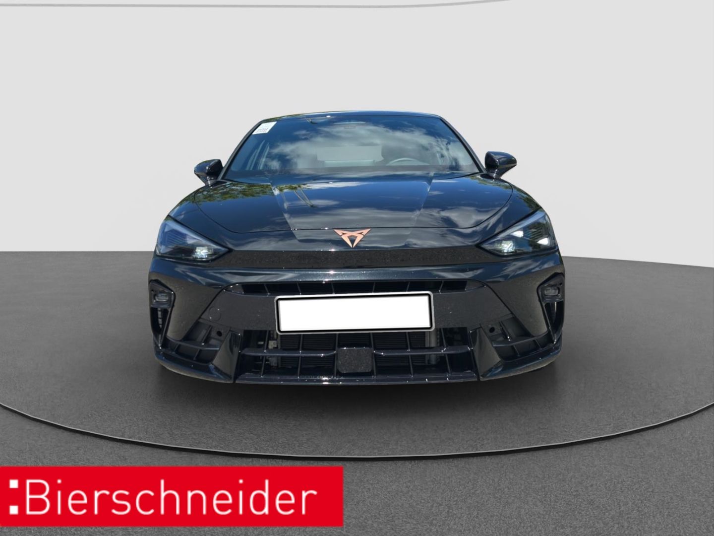 Cupra Leon - Bild 3