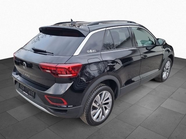 Fahrzeugabbildung Volkswagen T-Roc 1,5 TSI DSG GOAL IQ DRIVE LED-PLUS KAMERA