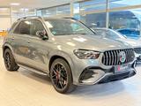Mercedes-Benz GLE 53 AMG 4Matic+  Perf.-AGA/22Zoll/PANO - gebrauchte Mercedes-Benz GLE 53 AMG aus dem Jahr 2024