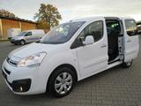 Citroën Berlingo 1,6HDI Selection/Klima/5-Sitze/2x S-Tür - Citroën Berlingo mit Diesel-Antrieb: Kombi, 1.6