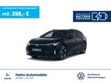 Volkswagen ID.7 Tourer GTX 4Motion Wärmepu AHK Pano Matrix - Volkswagen ID.7 in Stuttgart