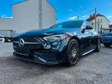 Mercedes-Benz C 300 AMG SITZLUFT + KAMERA + KEYLESS + 4xSHZ - Mercedes-Benz C 300 in Saarbrücken