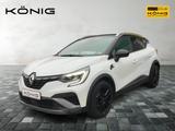 Renault Captur R.S. LINE E-TECH Plug-in 160 - Renault Captur in Magdeburg