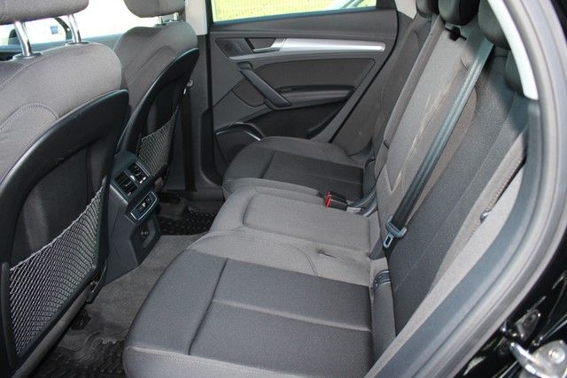 Q5 40 TDI quattro advanced DAB,NAVI,LED,AHK