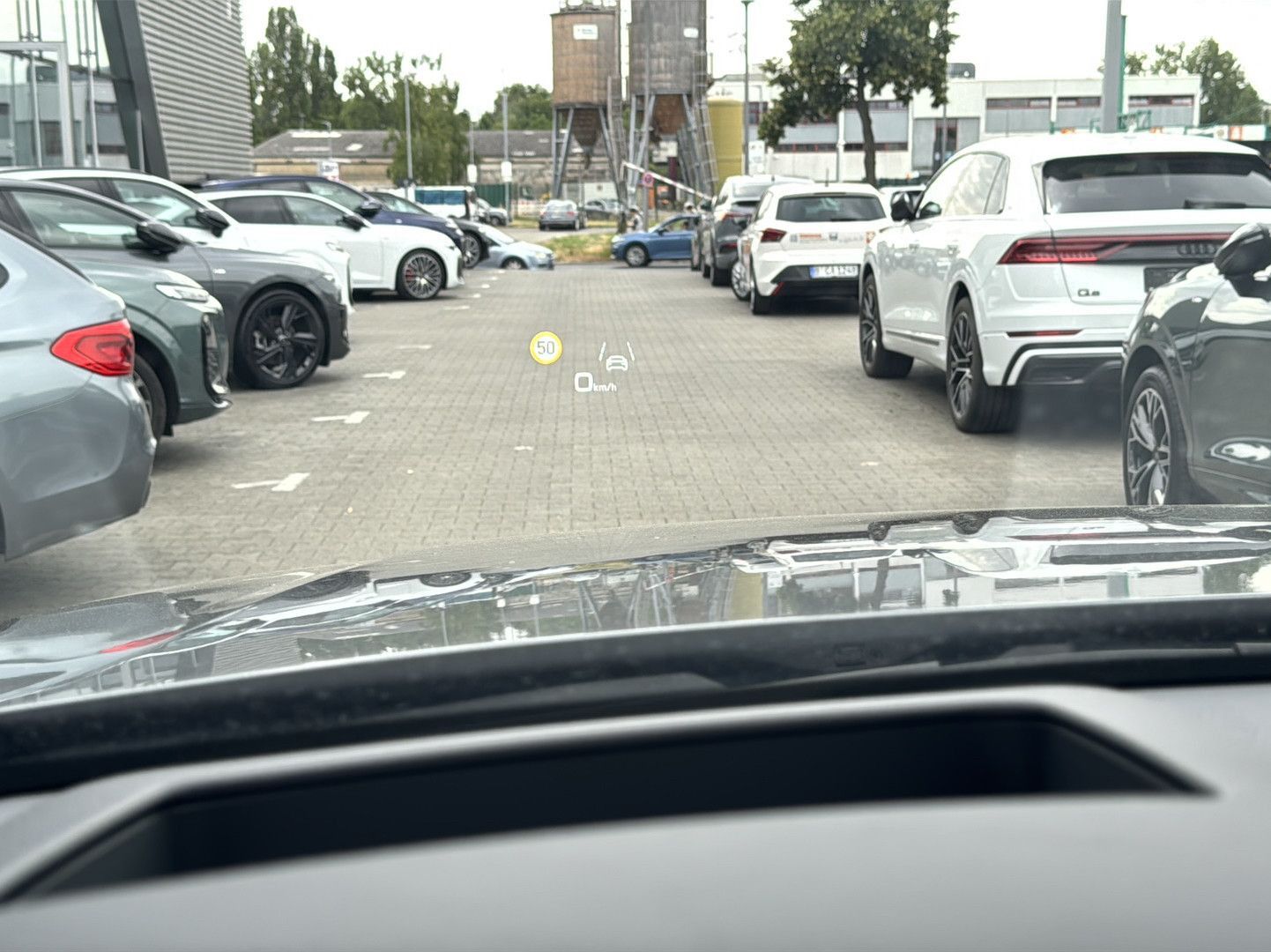 Audi Q7 - Bild 24