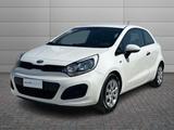 Kia KIA Rio III 2011 - Rio 5p 1.2 EX - Kia Rio: Ex