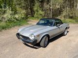 Fiat 124 Spider