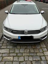Volkswagen Passat Alltrack 2.0 TDI SCR 176kW DSG 4MOT A...
