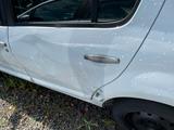 Dacia Sandero *nur 127422 km* - Gebrauchtwagen bis 8.000 Euro