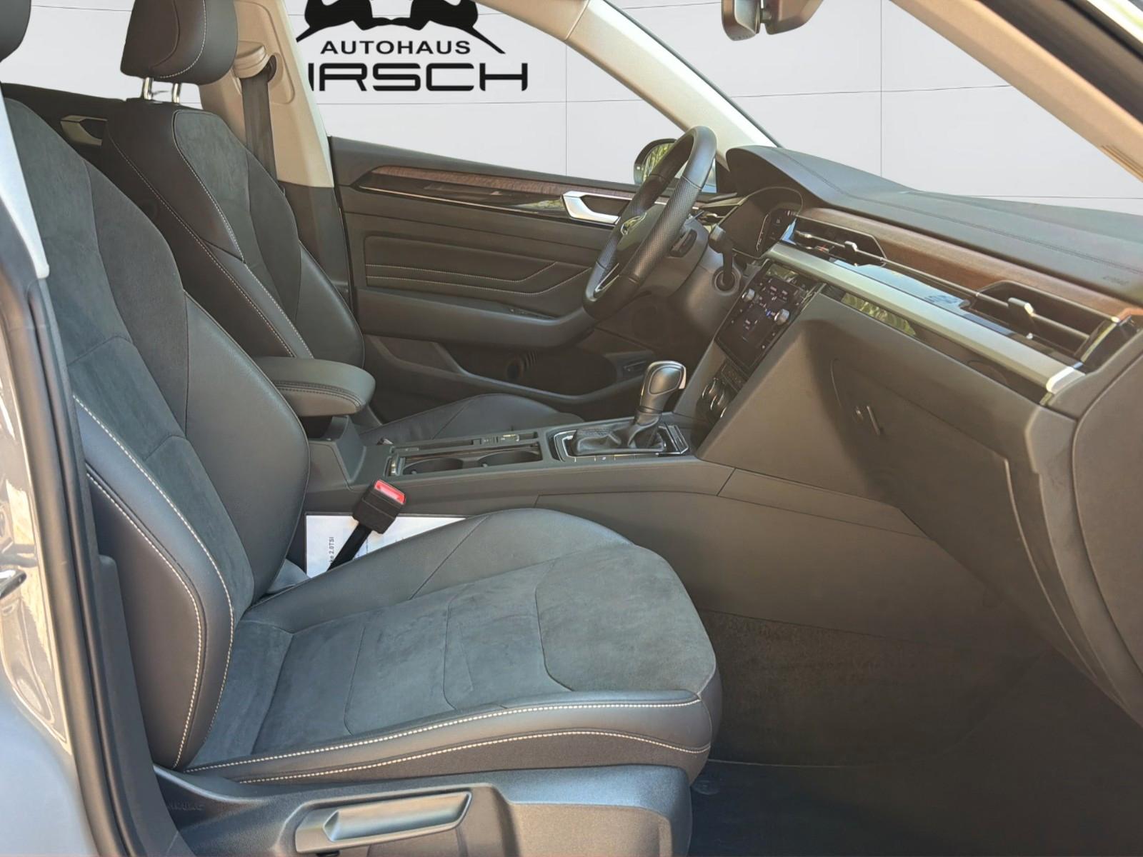 Volkswagen Arteon Shooting Brake 2.0TSI Elegance SHZ PDC, миниатюра 19