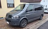 Volkswagen T5 California Beach 4MO Neuer Motor 93TSD - VW T5 California von privat
