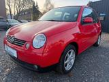Volkswagen Lupo Comfortline Automatik --TÜV 11/2027-- - Volkswagen Lupo: Automatik