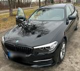 BMW G31 520i Touring, Automatik, Top gepflegt - BMW 315 mit Benzin-Antrieb
