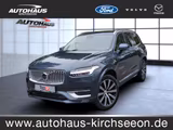 Volvo XC90 B5 (Diesel) Plus Bright AWD Automatik Navi