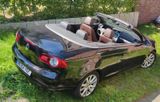 Volkswagen Eos 1.4 TSI Edition 2009  Pano/Schiebedach - Volkswagen Eos in Hamburg