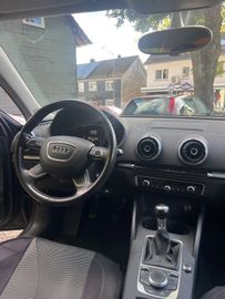 Audi A3 - 9