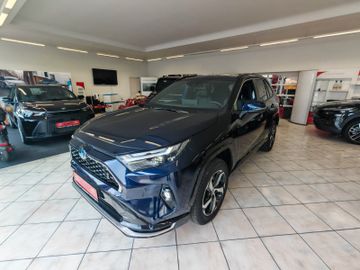Toyota RAV 4 - 11