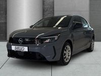 Opel Corsa - Vorschau Bild 1