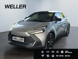 Toyota C-HR 2.0 Plug-in-Hybrid Teamplayer *LED*el. Heck