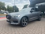 Volvo XC60 R Design ALLRAD AHK SHZ KAMERA NAVI - Volvo XC60 Gebrauchtwagen in Wuppertal