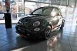 Abarth 595C Cabrio Competizione Sabelt Monza DE - Abarth 595 Competizione aus 2022