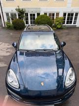 Porsche Cayenne Diesel - EZ 10/2011 -  - Porsche Cayenne aus 2011 mit Diesel-Antrieb