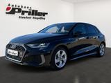 Audi A3 Sportback 30 TFSI S-Line/NAVI/DAB/Virtual/SHZ - gebrauchte Audi A3 aus dem Jahr 2024
