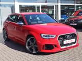 Audi RS3 Sportback 2.5 TFSI quattro LED Navi Leder - Audi Gebrauchtwagen in Neubrandenburg
