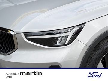 Volvo XC40 - 9