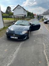 Jaguar Xk8 Jaguar Cabriolet - Jaguar XK8: Cabrio, Jag