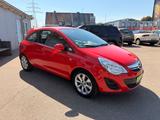 Opel Corsa 1.2 ecoFLEX Active.1.HAND*55TKM*TÜV/3-2028 - Opel Corsa: 1.3