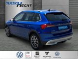 Skoda KAMIQ  Scoutline 1.0 TSI DSG*LED*SHZ*GRA*PDC* - Skoda Kamiq: Scoutline