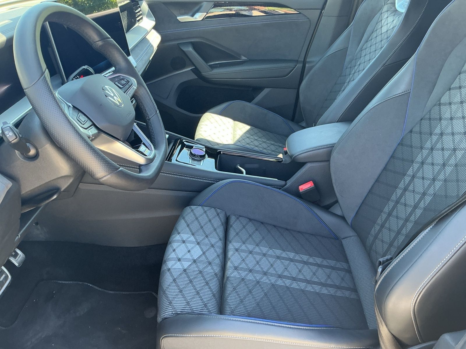 Volkswagen Tayron - Bild 12