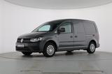 Volkswagen CADDY MAXI 2.0 TDI DSG KLIMA GEWERBE / EXPORT - Pkw-Anhänger 2t