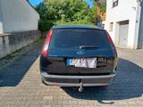 Ford Focus 1,6 Ghia Turnier Ghia - Ford Focus aus 2007: Kombi