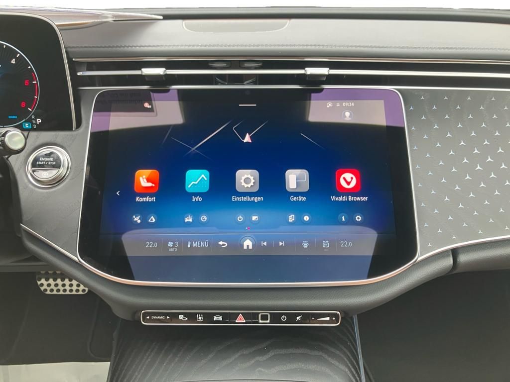 Fahrzeugabbildung Mercedes-Benz E 450 d 4M T AMG*Night*PanoD*Distr.*PDC*360°*AHK