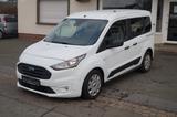 Ford Transit Connect Kombi*Navi*5-Sitzer*MFL*RFK*1.Hd - Ford Transit Connect Gebrauchtwagen in Bielefeld