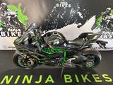 Kawasaki *Ninja H2* H2* 0 KM* Neu* Rarität*Neufahrzeug - KAWASAKI NINJA H2