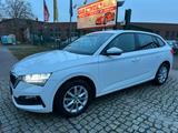 Skoda Scala Ambition LED/NAVI/Automatik - Skoda Scala Ambition mit Diesel-Antrieb