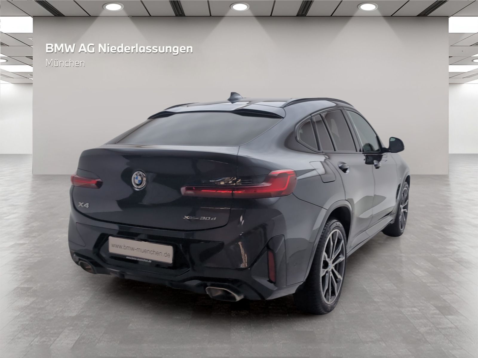 BMW X4 - Bild 5