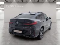 BMW X4 - Vorschau Bild 5