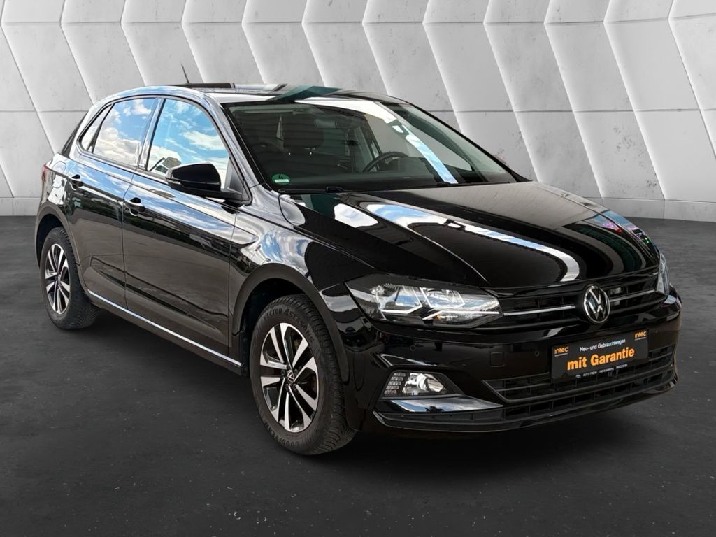 Image of Volkswagen Polo