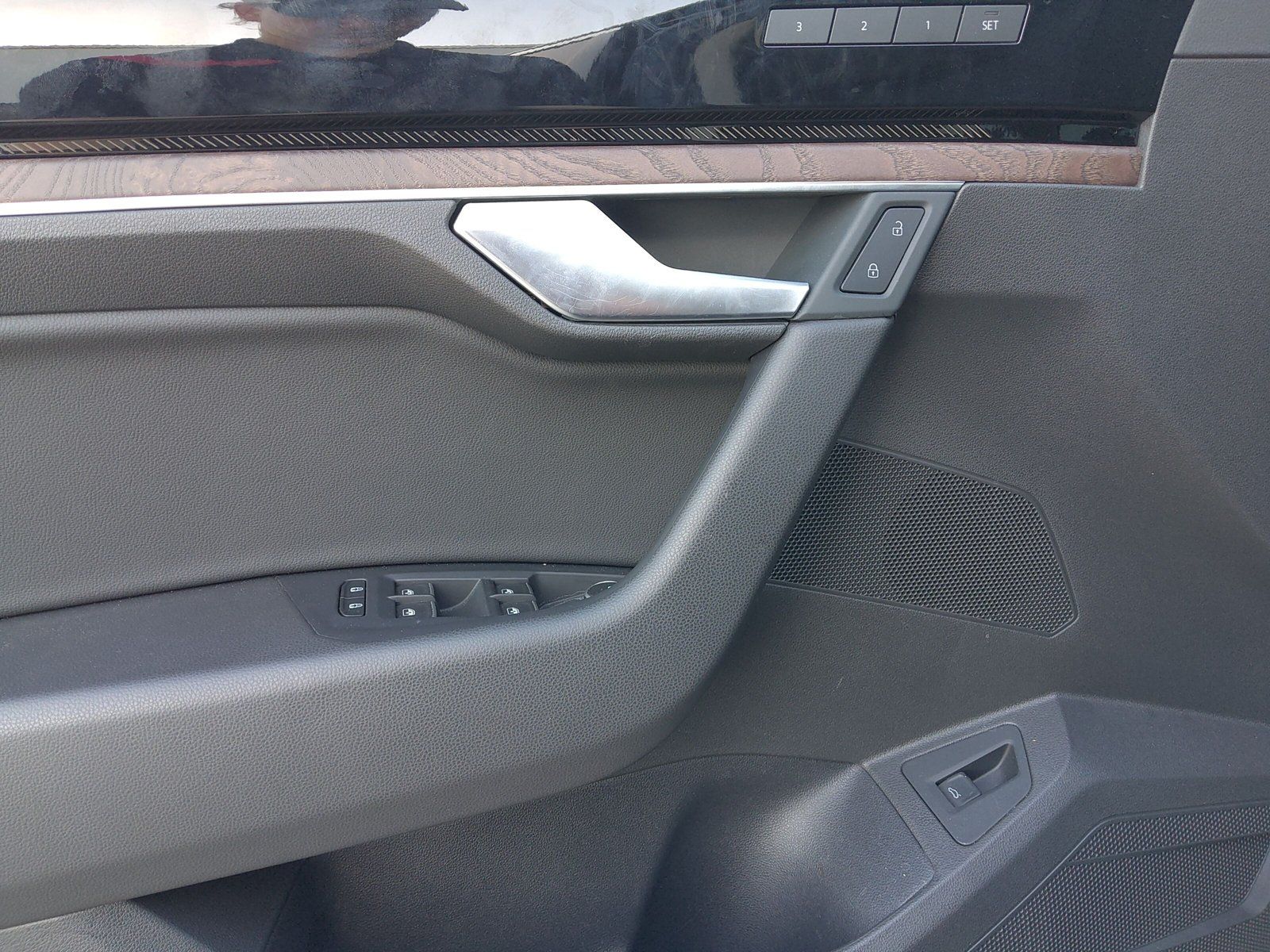 Volkswagen Touareg - Bild 16