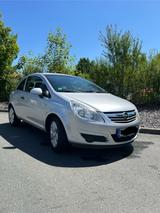 Opel Corsa 1.0 Twinport ecoFLEX - - Opel Corsa mit Benzin-Antrieb: Kleinwagen, C Twinport