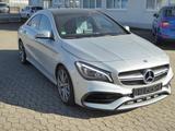 Mercedes-Benz CLA 45 AMG Mercedes-AMG CLA 45 4MATIC DCT Me... - : Coupe, Mercedes Cl