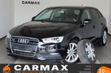 Audi A3 SB Ambition ultra Navi,Xenon,SH,PDC,AHK - Audi A3: Ambition
