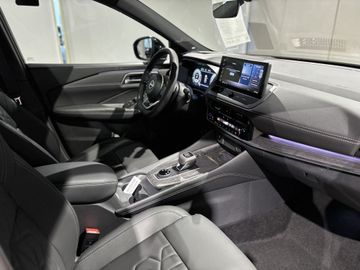 Fotografie 5 des Nissan Qashqai 1.3 DIG-T 4x4 MHEV Xtronic Tekna Pano Bo