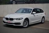 BMW 318i Touring LED Navi Tempomat PDC USB Klimaaut. - BMW 3 Series: Kombi