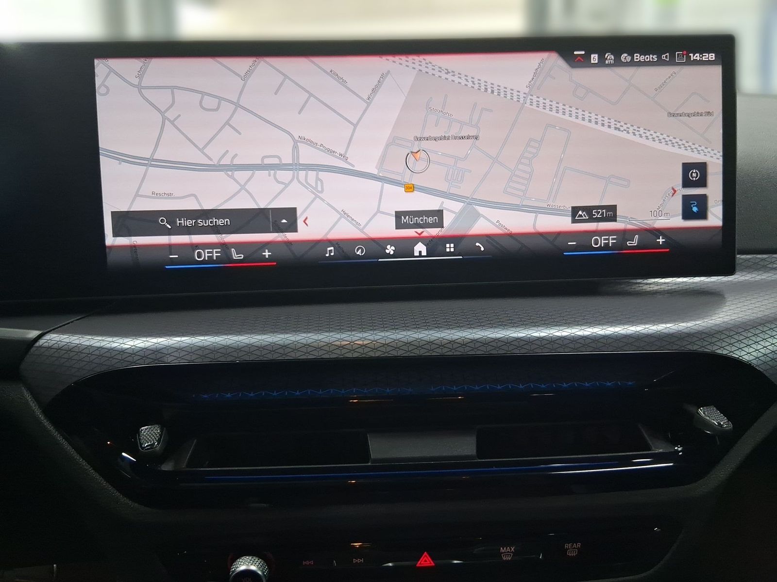 BMW i4 - Bild 9